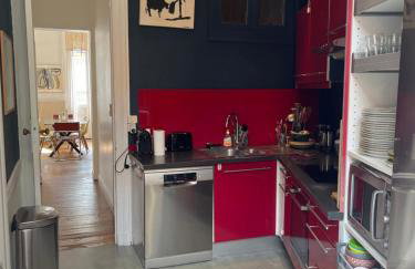 Bel appartement terrasse - Foto 11