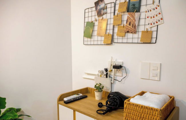 Anna Premier Apartment Ho Chi Minh - Foto 13