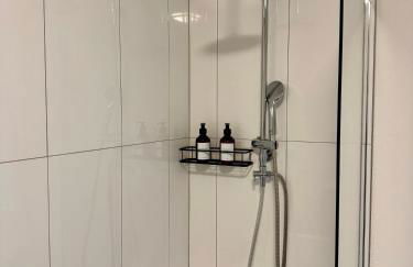 Erholung an den Wasserfällen - Ferienwohnung in Baden-Baden - Stilvolles Apartment mit Terrasse, Parkplatz & ruhiger Lage - Foto 17