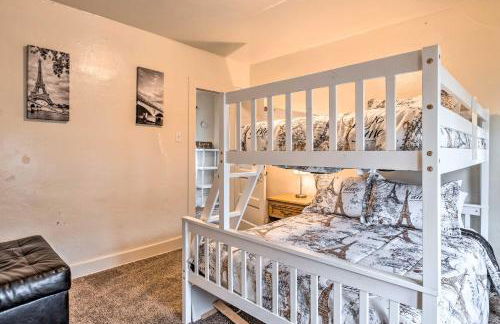 Charming Fort Wayne Home about 1 Mi to Downtown! - Foto 17