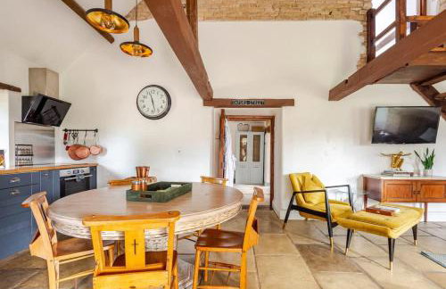 The Hideaway - Authentic Cotswolds Village Living - Foto 32