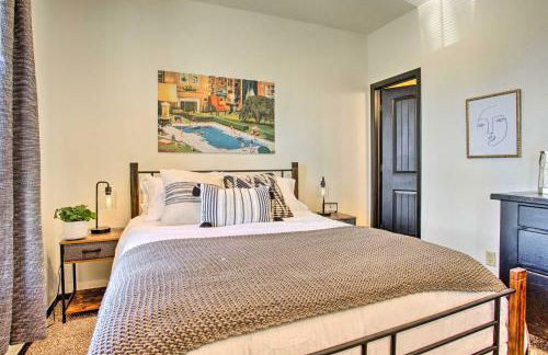 Norman, Oklahoma, Vacation Rental 1 Mi to OU! - Foto 16