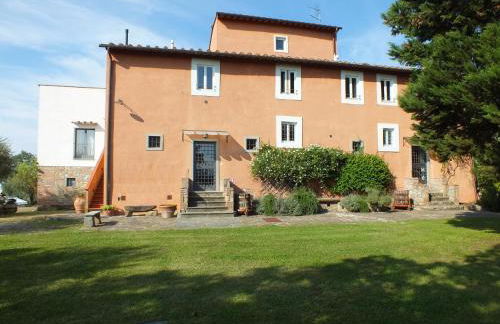 Agriturismo Ai Mandrioli - Foto 16