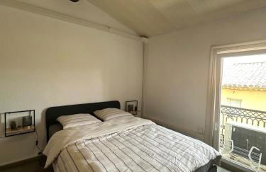 Charmant appartement climatisé - Foto 5