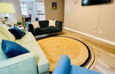 Eastgate 16B spacious comfortable - Foto 18