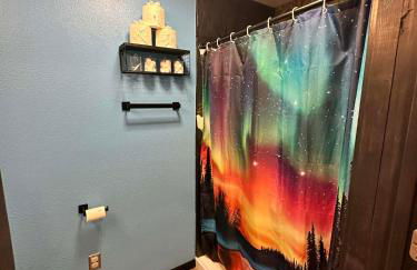 The Northern Lights Oasis - Foto 24