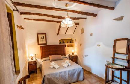 Casa La Canada Villanueva de Algaidas by Ruralidays - Foto 11