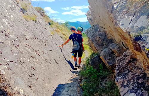 Dúplex El refugio de Porma - Foto 54