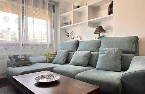 Acogedor apartamento Calle Aragon con garaje - Foto 18