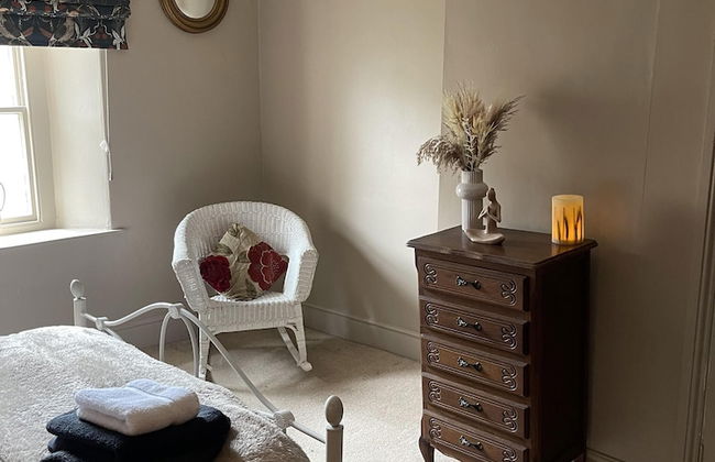 Stunning 2-bedroomed Cottage - Foto 7