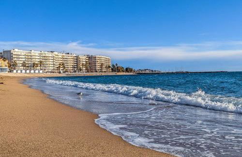 FS930-A302 Appt 3 pièces 5 personnes FREJUS - Foto 14