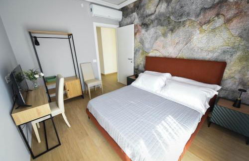 ETNAGLOW Luxory Sicilian Villa - Foto 24