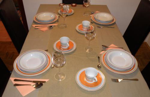 Prestige Apartman Zagreb - Foto 38