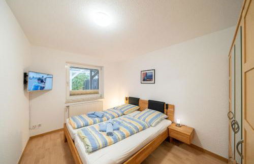 Ferienhaus Seestern II - Foto 12