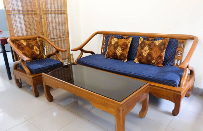 Homestay Jogja Jakal 3 Dekat UGM by Simply Homy - Foto 22