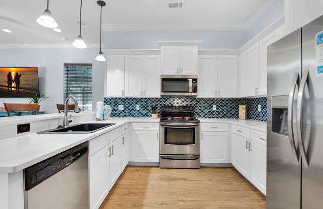 A Wave Away - Foto 33