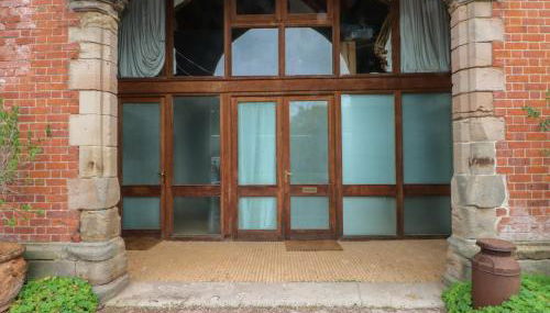 Diamond Lodge - Foto 3