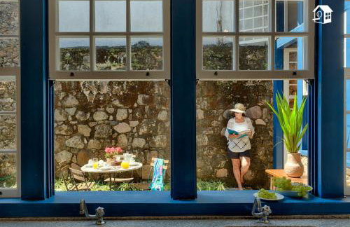 Casa no Centro Histórico com 3 Quartos - Photo 12