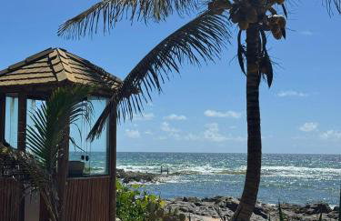 Casa super agradável em Busca Vida a 100m da praia! - Foto 19