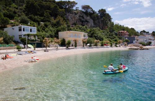 Apartmani Rustica - Photo 9