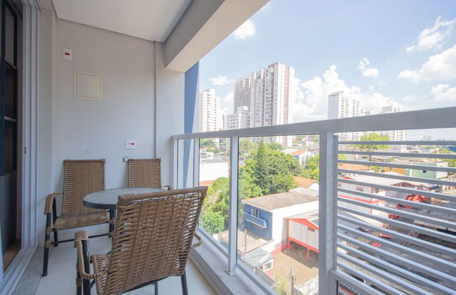 360 Op Art Ibirapuera - Foto 64