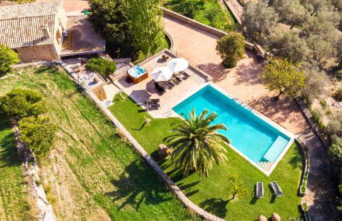 Villa Santa Llucia by Interhome - Foto 4