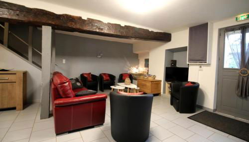 Les moissonneurs - Foto 5