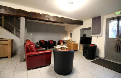 Les moissonneurs - Foto 5