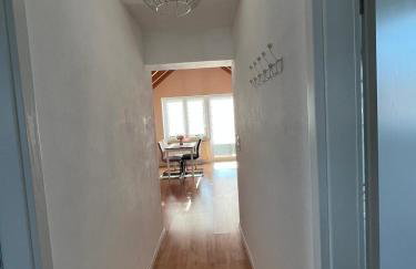 Ferienwohnung Zentral in Lörrach - KONUS Gästekarte inklusive - Photo 17