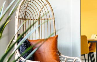 Short North Convention King Bed Free Parking! - Foto 11