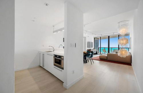 OceanView Private Residence at South Beach -1614 - Foto 27