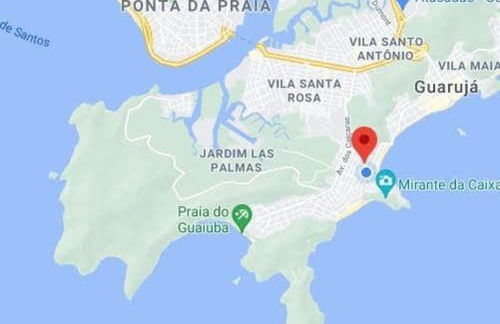 Guarujá - Apartamento I - Astúrias - Foto 62