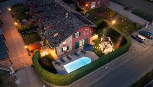 Casa Vecchio Mulino - Foto 4