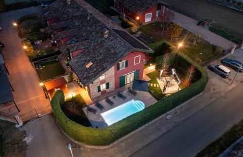 Casa Vecchio Mulino - Foto 4