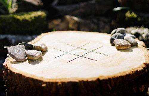 Daley Croft Boutique Glamping - Foto 13