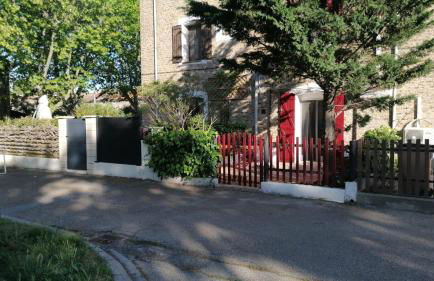 Studio Climatisé pour 2 pers - Salins de Giraud - Foto 1