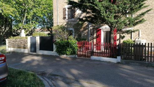 Studio Climatisé pour 2 pers - Salins de Giraud - Foto 1