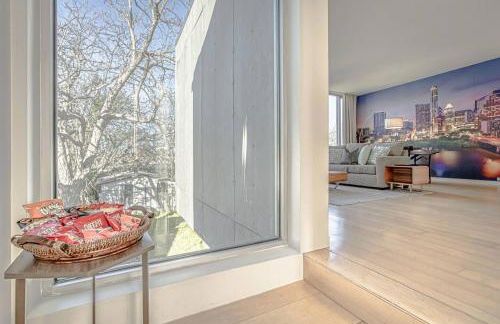 Modern 2-Unit S Congress Blocks to S Congress/DT - Foto 12