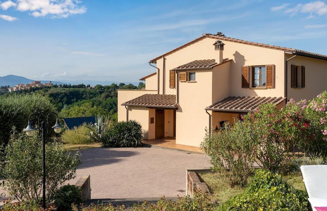 La Villa Nell Isola Verde 12 - Foto 4