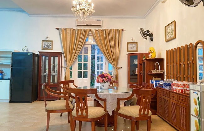 ViVa Villa Vung Tau - Phan Chu Trinh - Foto 5