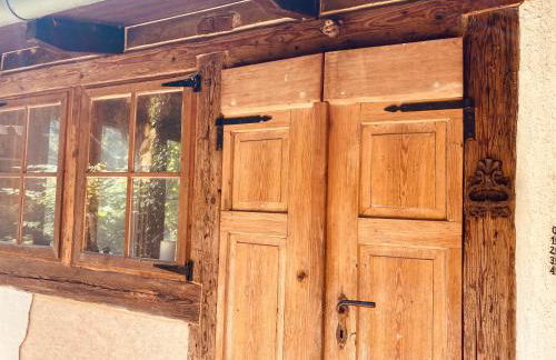 Gemütliches Haus im grünen in NFO - Foto 33