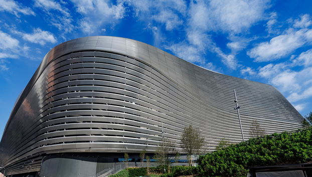Tour Bernabéu - Photo 5