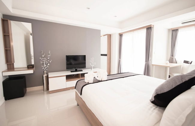 Racha Residence Sri Racha - Foto 18