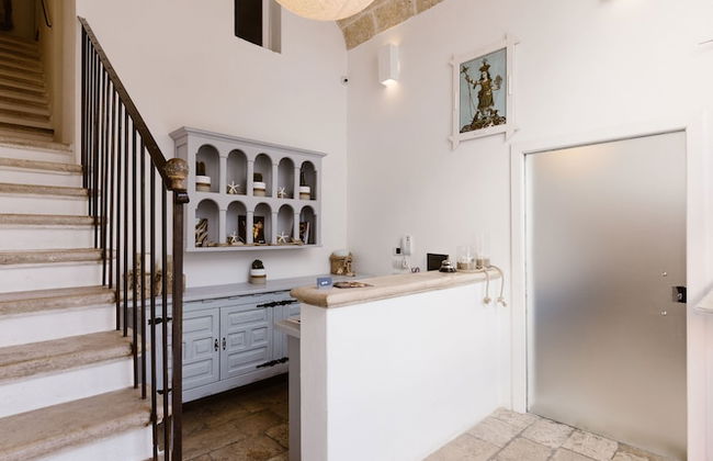 Giovì Relais - Foto 2