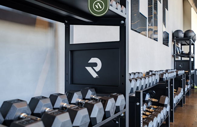 Be Grand Reforma 2705 - Foto 44