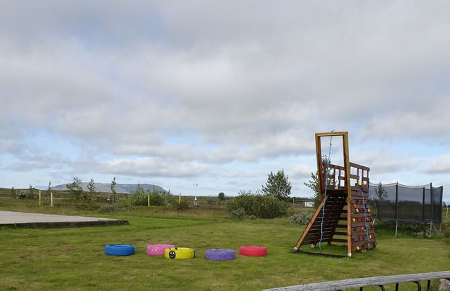 Icelandic Cottages - Photo 46