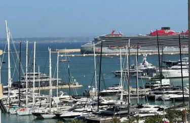 Luxury Maisonette Apartment Seeview 3 Terassen - Foto 1