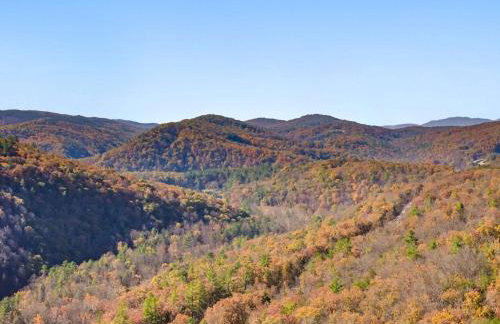 Glamping dome w fire pit & BBQ stargazing - Foto 63