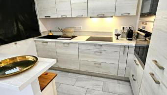 Cannes Président Vue Mer - Foto 3