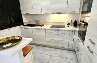 Cannes Président Vue Mer - Foto 3